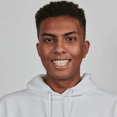 Abdi's avatar