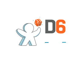 D6 Tabletop Café